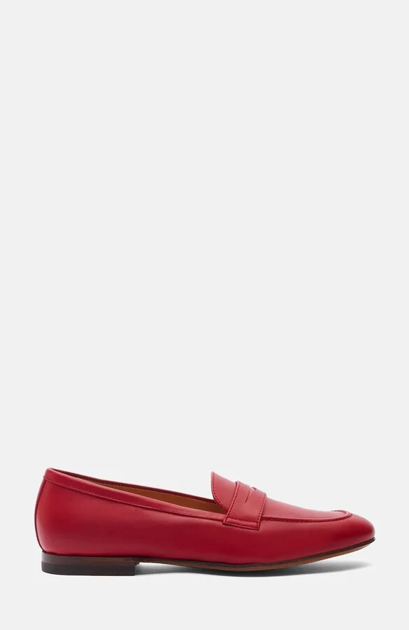 Valeria Loafers - Image 6