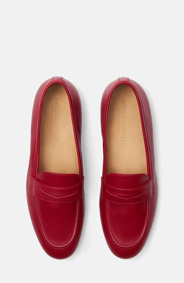 Valeria Loafers - Image 7