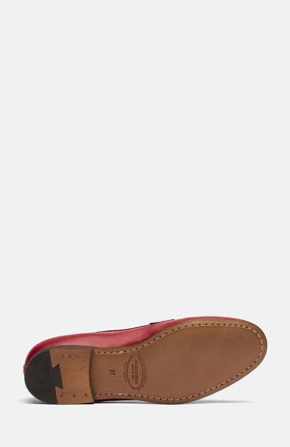 Valeria Loafers - Image 8