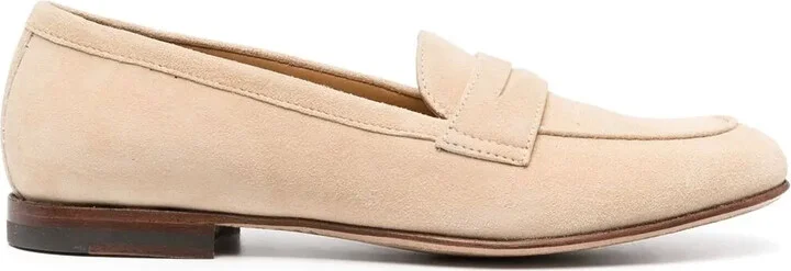 Valeria loafers