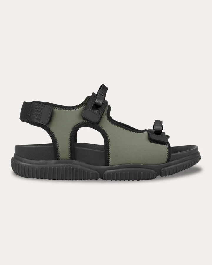 Valeria Neoprene Sandal