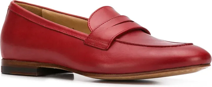 Valeria penny loafers - Image 2