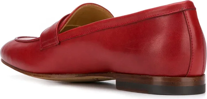 Valeria penny loafers - Image 3