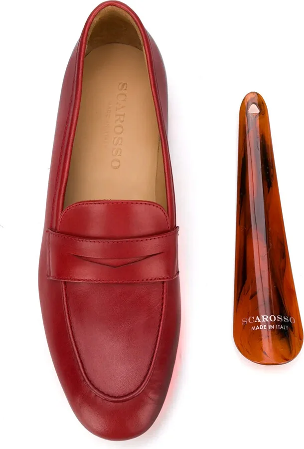 Valeria penny loafers - Image 4