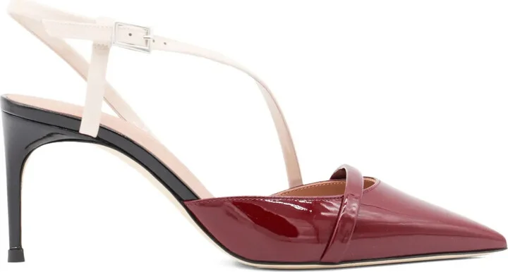 Valeria pumps