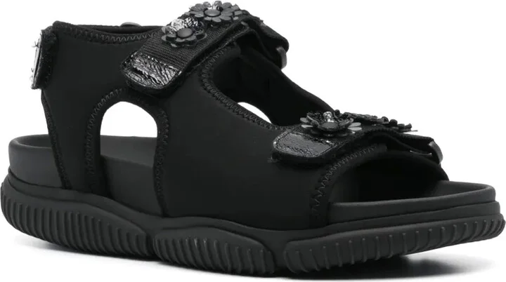 Valeria sandals - Image 2