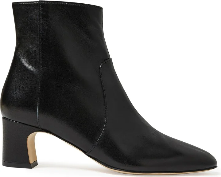 Valeria Zip Bootie - Image 2
