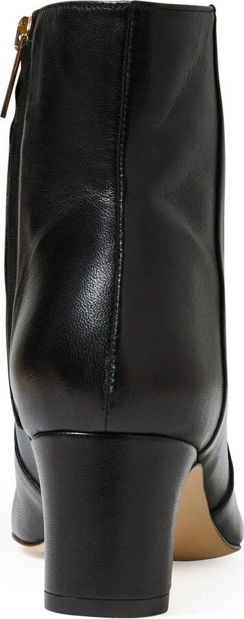 Valeria Zip Bootie - Image 5