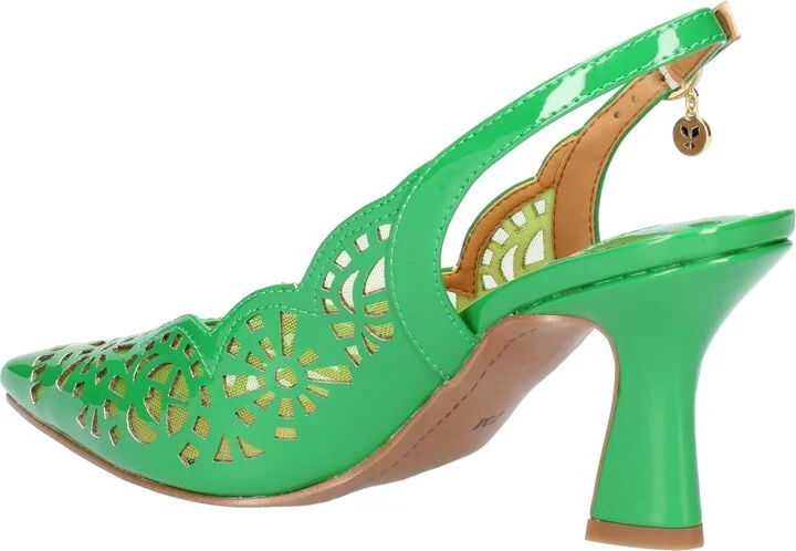 Valerian Slingback Pump - Image 2