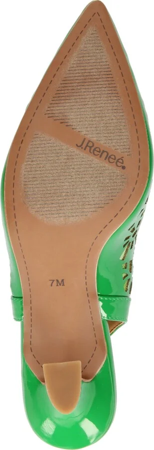 Valerian Slingback Pump - Image 6