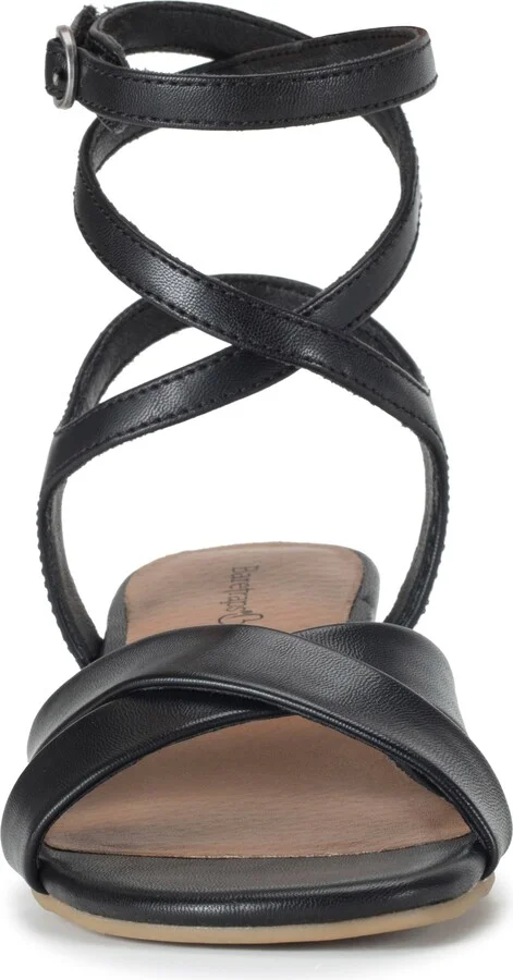 Valerie Ankle Strap Sandal - Image 3