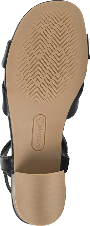 Valerie Ankle Strap Sandal - Image 5