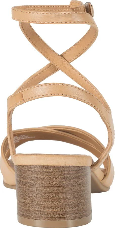 Valerie Ankle Strap Sandal - Image 8