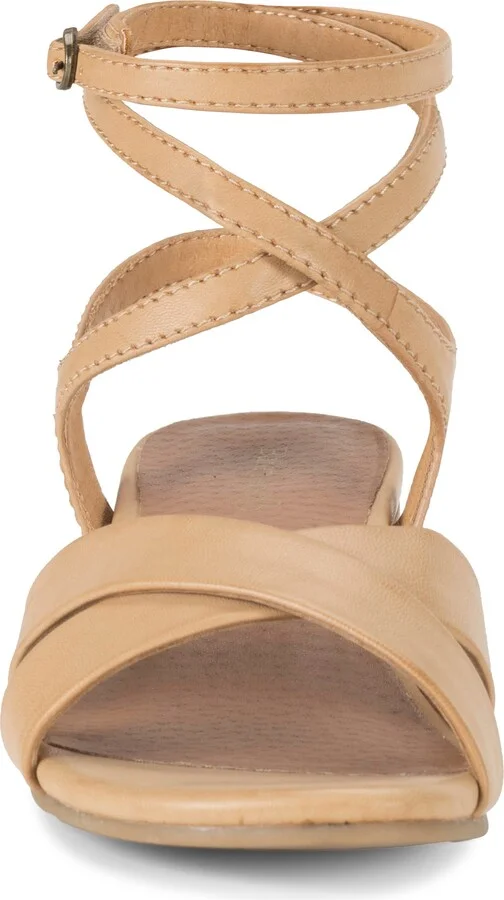 Valerie Ankle Strap Sandal - Image 9