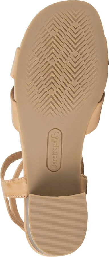 Valerie Ankle Strap Sandal - Image 11