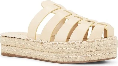 Valerie Flatform Mule - Image 2