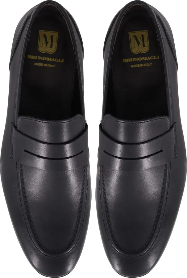 Valerio Penny Loafer - Image 4