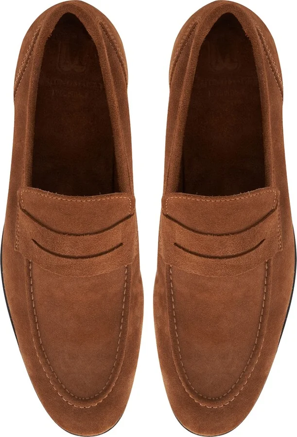 Valerio Penny Loafer - Image 10
