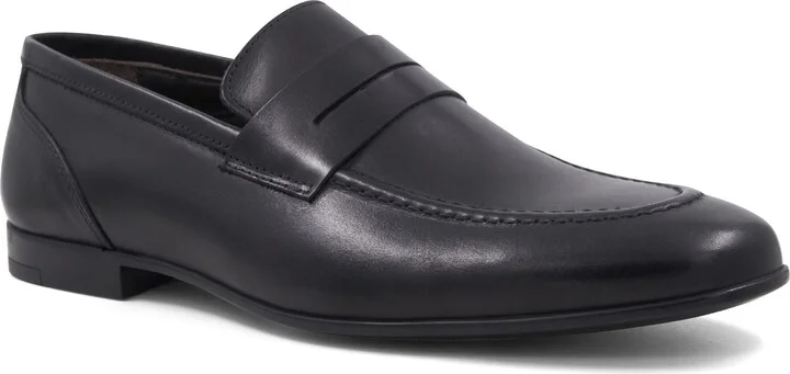 Valerio Penny Loafer