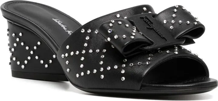 Valery 55 sandals - Image 2