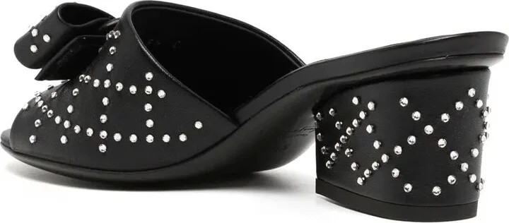 Valery 55 sandals - Image 3
