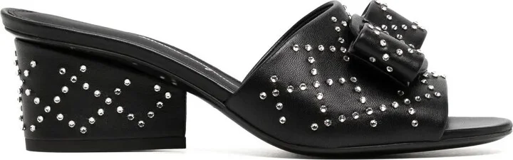 Valery 55 sandals