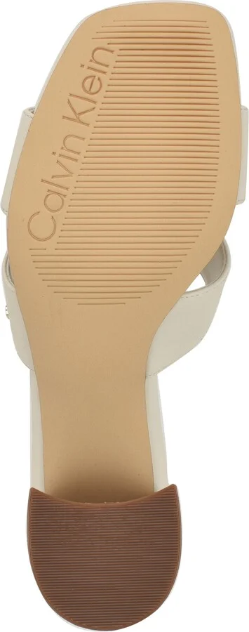 Valery Block Heel Slide Sandal - Image 11