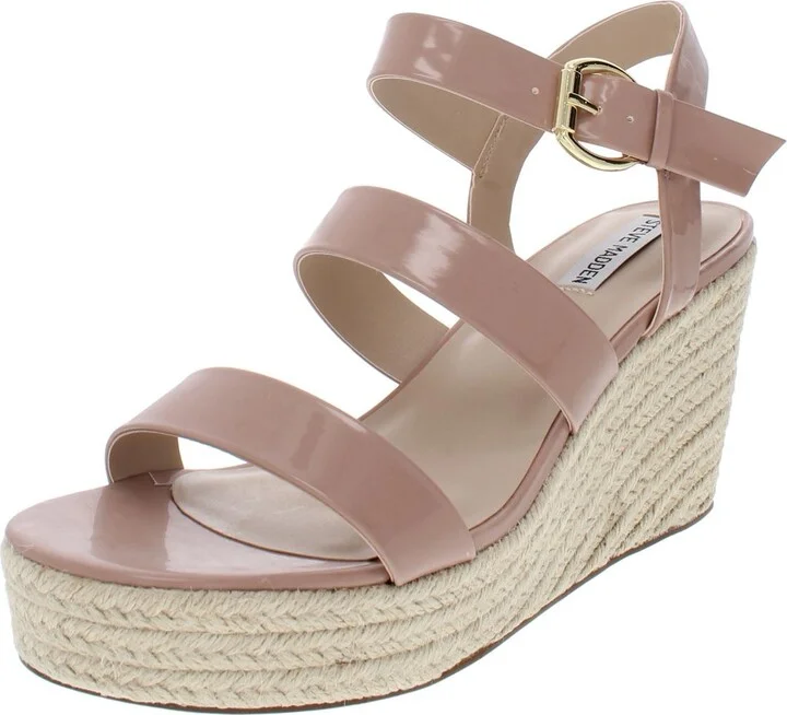 Valery Womens Wedges Espadrilles