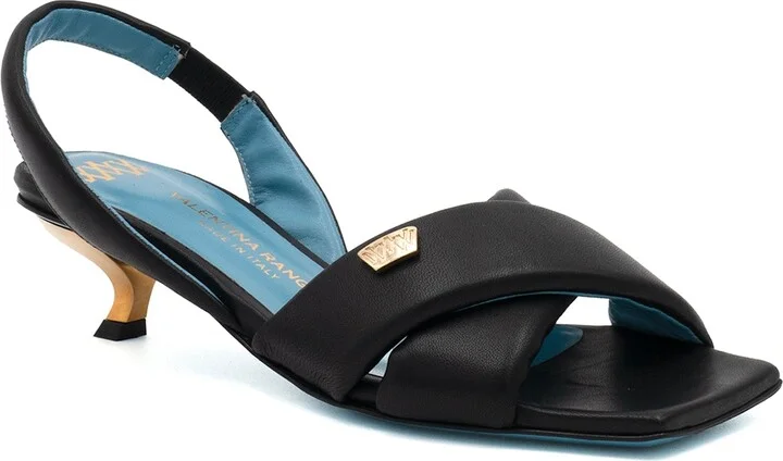 Valery X Stp Ot Black Parmasoft - Image 3