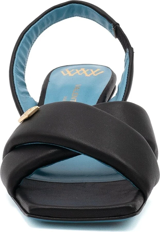 Valery X Stp Ot Black Parmasoft - Image 5