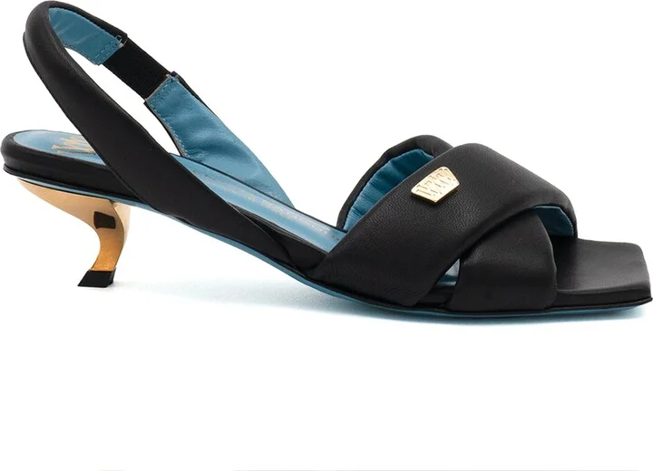 Valery X Stp Ot Black Parmasoft