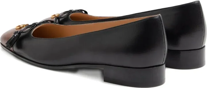 Valet ballet flats - Image 3