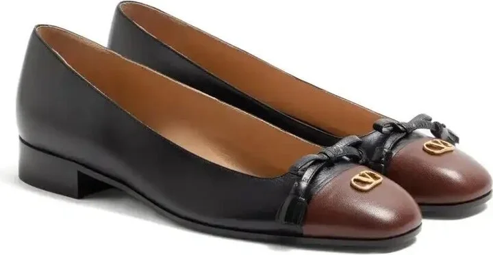 Valet Ballet Flats - Image 2
