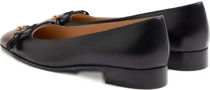 Valet Ballet Flats - Image 3