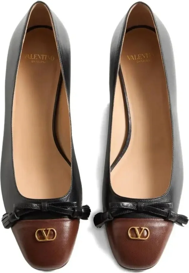 Valet Ballet Flats - Image 4