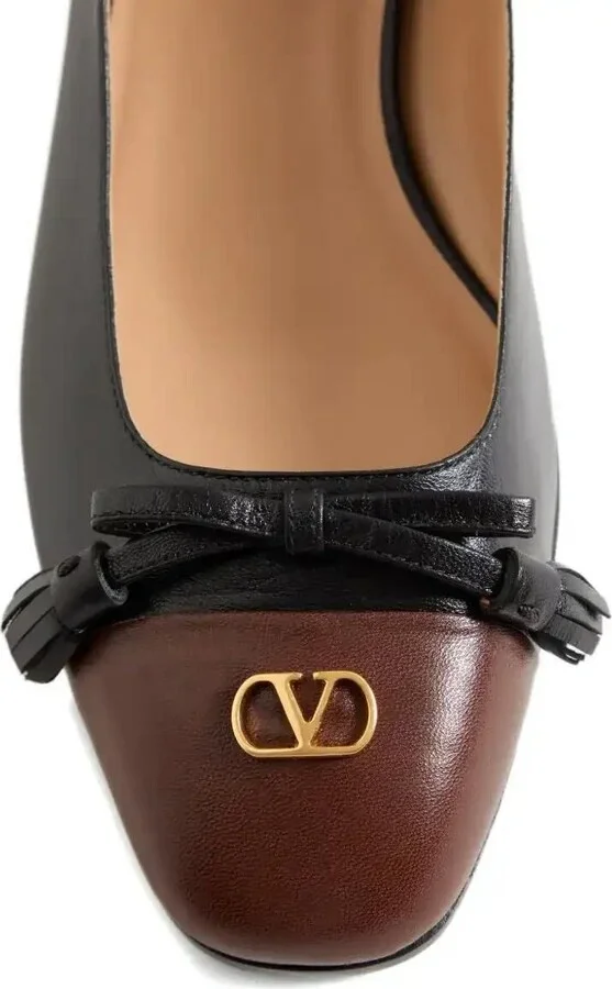 Valet Ballet Flats - Image 5