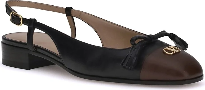 Valet Du Roi Ballerinas - Image 2