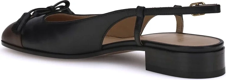 Valet Du Roi Ballerinas - Image 3