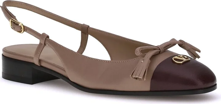 Valet Du Roi Ballerinas - Image 2