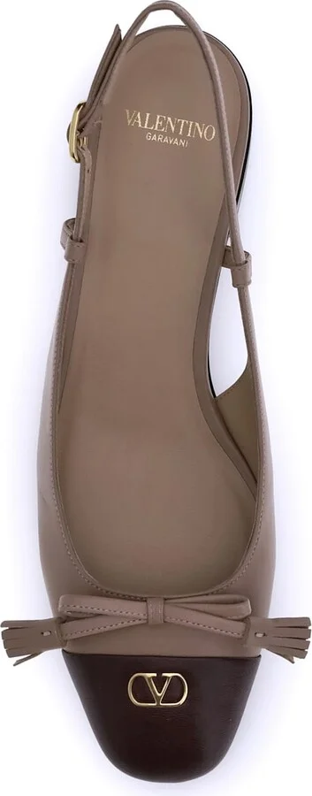 Valet Du Roi Ballerinas - Image 4