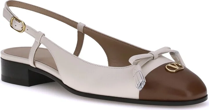 Valet Du Roi Ballerinas - Image 2