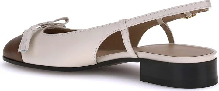 Valet Du Roi Ballerinas - Image 3