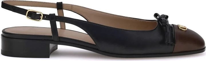 Valet Du Roi Ballerinas