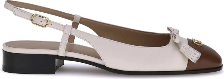 Valet Du Roi Ballerinas
