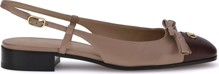 Valet Du Roi Ballerinas