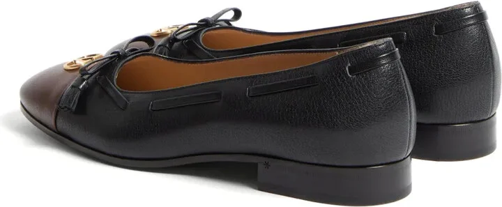 Valet du Roi ballet flats - Image 3