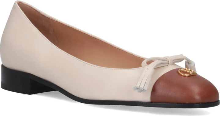 'valet Du Roi' Ballet Flats - Image 2
