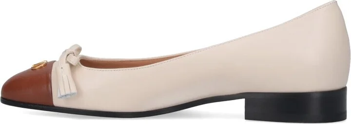 'valet Du Roi' Ballet Flats - Image 3