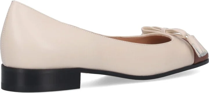 'valet Du Roi' Ballet Flats - Image 4