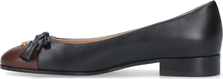 'valet Du Roi' Ballet Flats - Image 3